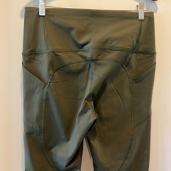 Victoria’s Secret Sport Leggings - Picture 5 of 6